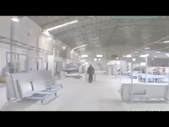 Введение компании AMBER Purification Company