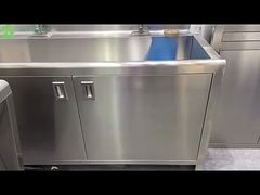 Хирургический раковина