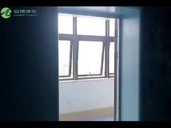 Операционная комната класса В