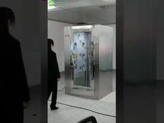 ливень воздуха нержавеющей стали