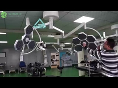 хирургический свет