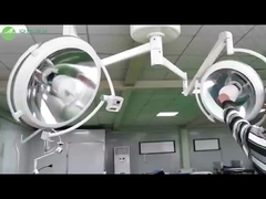 хирургический свет