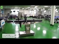 таблица операционной