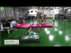 Стол в кабинете OT