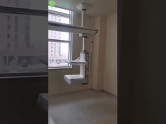 шкентель потолка