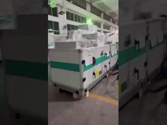 воздух вручая блок