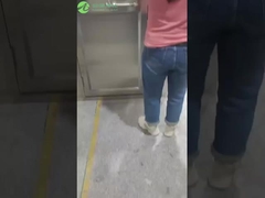 Воздушный душ