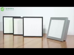 Terra Universal HEPA фильтр