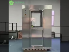 Воздушный душ Чистая комната