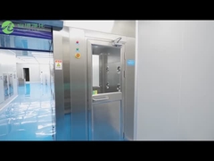 комната ливня воздуха чистая