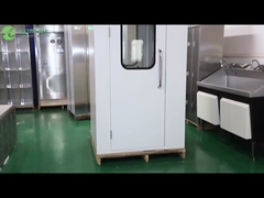 Стоимость воздушного душа