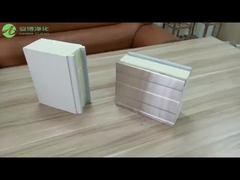 Сандвич-панели PIR