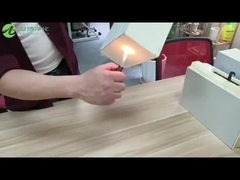 панель стены pir