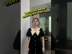 Комната с воздушным душем