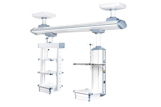 Сплав алюминия наркотизации эндоскопии одиночного потолка руки медицинского привесной