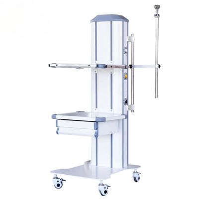 200 кг съемный гибкий медицинский потолочный подвесок для больницы