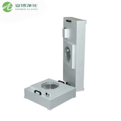 Нержавеющая сталь FFU Коррозионностойкий высокоэффективный фильтрационный вентилятор