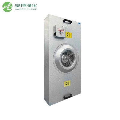 1000 м3/ч 34 кг Класс 100 Чистота Чистая комната Hepa Фан-фильтр