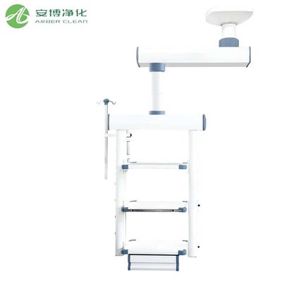 AMBER Гибкие интегрированные функции Медицинские газовые подвески, монтируемые на потолке​