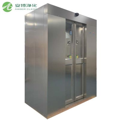 Двойной удар 18 форсунок Интеллектуальный воздушный душ H13 Двойные системы фильтрации